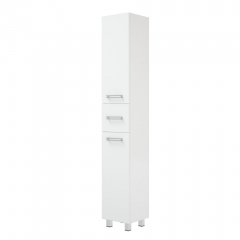 Пенал Corozo Corozo Минор 30 Z1 7294 Белый