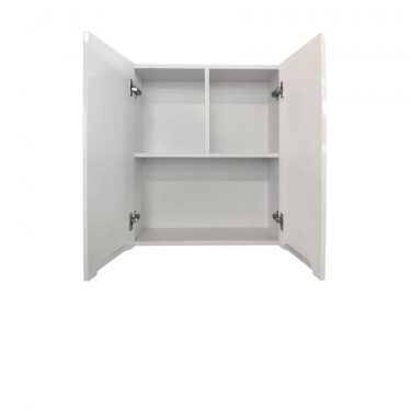 Шкаф Corozo Corozo Альтаир 60 10950 Белый