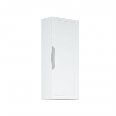 Шкаф Corozo Koral Монро 30 12642 Белый