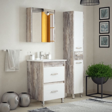 Тумба Corozo Corozo Верона 60 13005 Антик
