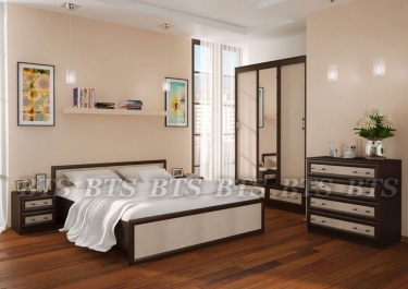 Кровать BTS Модерн 1,6 м