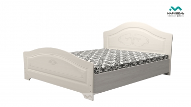 Кровать 1,42,0 м Ивушка-5 МАГ-РИВЕР 204