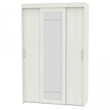 Шкаф-купе Аларти T-3-230х145х60-MВД-5