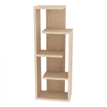 Стеллаж Аларти S3750х283х175ДСС