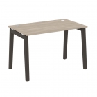 Стол письменный Рива ONIX WOOD OW.SP-2.7 Дуб Аттик/Темный
