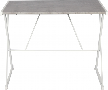 Cтол Tetchair WD-09 Concrete