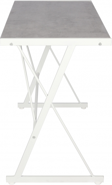 Cтол Tetchair WD-09 Concrete