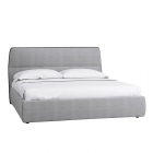 Кровать R-home 1.8 Сканди Грей