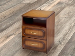 Тумба 1 с каретной стяжкой 460x410x540 СВ-Стиль