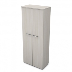 Шкаф высокий ALSAV GLOSS LINE 9НШ.005.5 Ivory