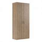 Гардероб, древесный POINTEX ASTI AST33950302 Вяз