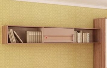 Полка Витра Британия 52.07
