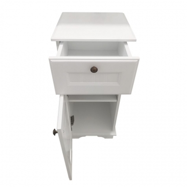 Комод Corozo Corozo Белларт 35 10648 Белый