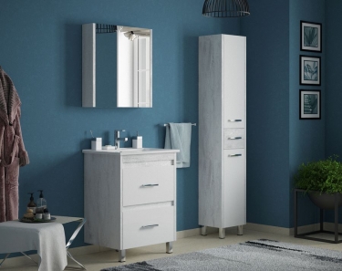 Тумба Corozo Corozo Верона 60 13009 Пайн