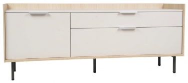 ТВ тумба R-home Linea 40095575h Бежевый