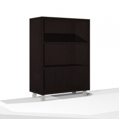 Стеллаж Skyland В420.1 Венге магия