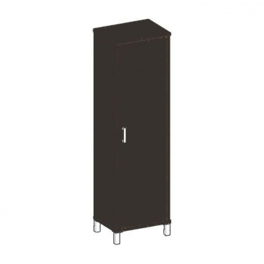 Гардероб Skyland В703.1 L Орех Даллас