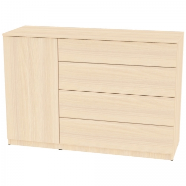 Комод Аларти КалистоK44923х1352х468ручкаторцеваяTR-2ДМ