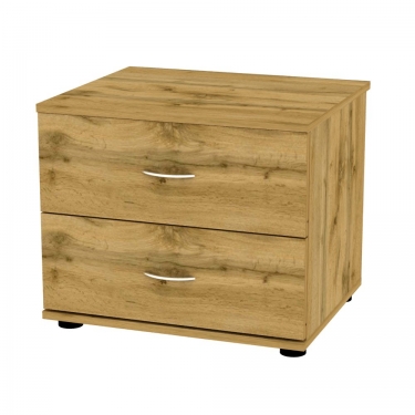 Комод Аларти АлисаK8458х540х459ручкаскоба96ммДВ