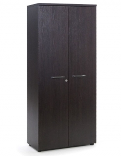 Шкаф для бумаг закрытый Profoffice FE/RO 72H100 V3V2+72H101 V3V2 Венге