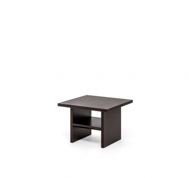 Стол кофейный Profoffice POS/SIR 131S140 V3V2 Венге
