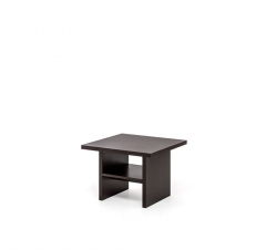 Стол кофейный Profoffice POS/SIR 131S140 V3V2 Венге