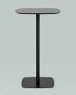 Стол барный Stool Group Form 6060 Черный