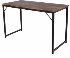 Cтол Tetchair WD-08 Burnt