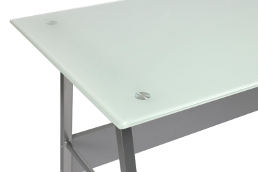 Cтол Tetchair GD-04 white белый