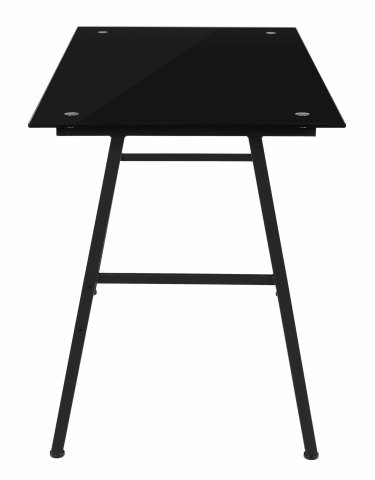 Cтол Tetchair GD-04 Black черный