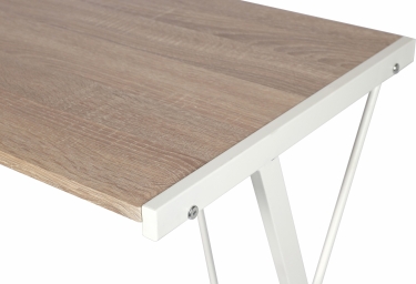 Cтол Tetchair WD-09 Oak
