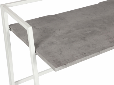 Cтол Tetchair WD-11 Concrete