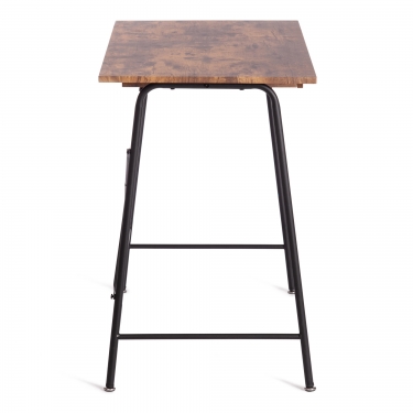 Cтол Tetchair WD-12 Burnt