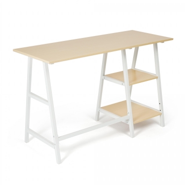 Стол Tetchair WD-02 Light