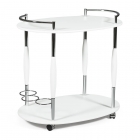 Сервировочный столик Tetchair SC-5037-W