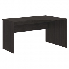 Стол письменный правый Skyland Simple SET140-1 R Дуб Юкон