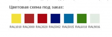 Стальной шкаф ЗМК Промет AMT 0891