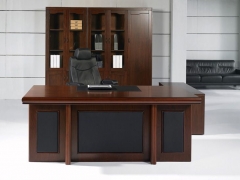 Шкаф для бумаг POINTEX HVD2250002 Орех английский