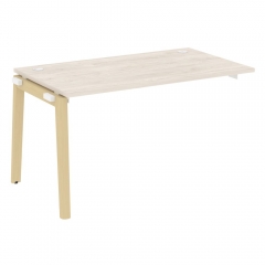 Наборный элемент рабочей станции Рива ONIX WOOD OW.1.NRS-3.8 Дуб Аттик/Темный