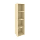 Модуль основной 4 ячейки Рива LOCKER plus LK.OM-4 Серый