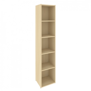 Модуль основной 5 ячеек Рива LOCKER plus LK.OM-5 Серый