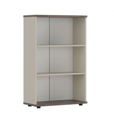 Стеллаж POINTEX New Line NLN36345331 Дуб шамони темный