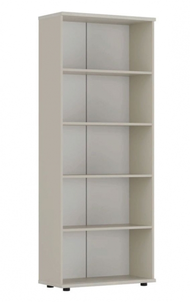 Стеллаж POINTEX New Line NLN36342421 Дуб шамони светлый