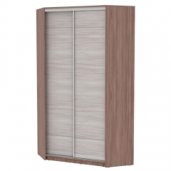 Шкаф-купе Аларти БеллаH92300х1153х1153ЯШС-D7D8