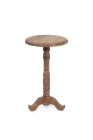Кофейный стол Tetchair Бомбей - 0237 палисандр, 61х35х35см, Natural tinted натуральный тонированный