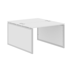 Рабочая станция Skyland XTEN-QP XQPWST 1214 Белый Серый