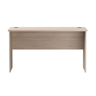 Стол прямой с опорами ЛДСП Everprof Everprof EVO 254S011 Дуб Соната Кашемир