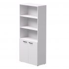 Шкаф полузакрытый Everprof Everprof EVO 254Н003 Белый