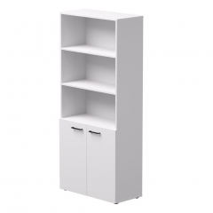 Шкаф полузакрытый Everprof Everprof EVO 254Н003 Белый