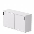 Шкаф-купе низкий Everprof Everprof EVO 254Н001 Белый
